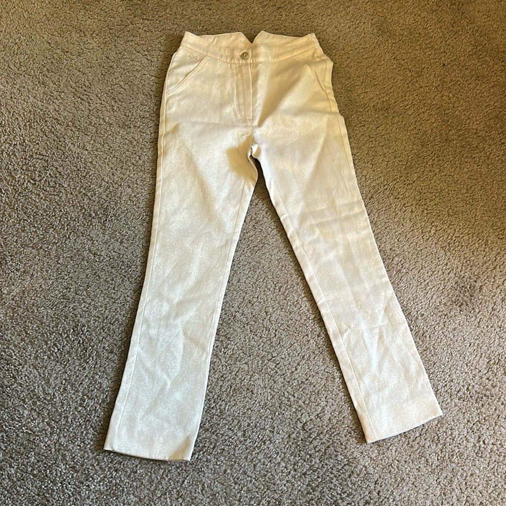 Sonia Rykiel pants
